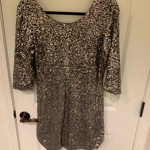 LC Party Dress